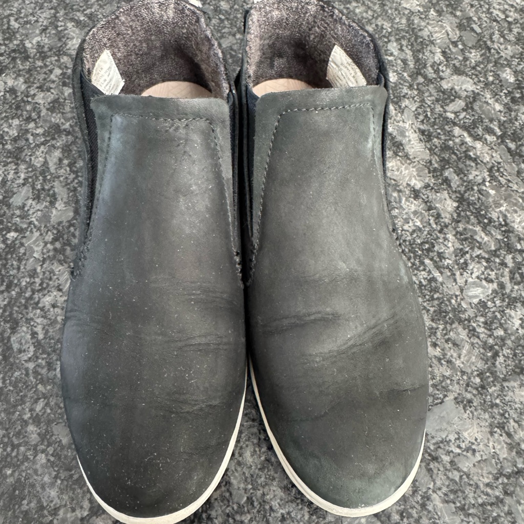 Olukai Hawai’iloa Manu Hope Chelsea Boots